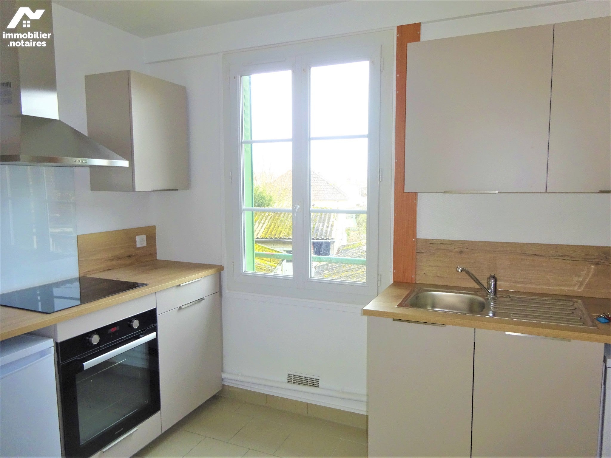 Appartement Rue de la Fuye à Nogent-le-Rotrou