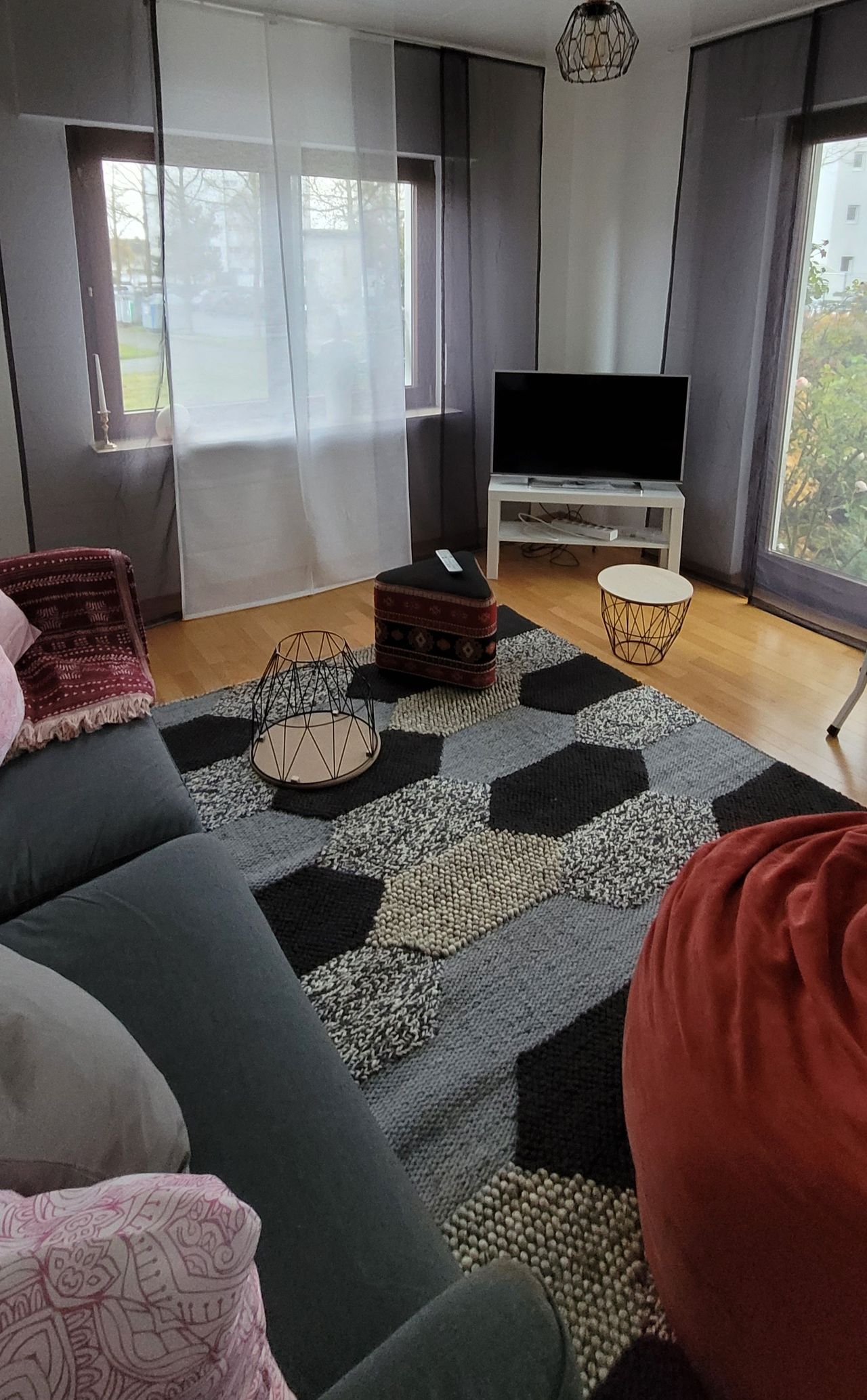 Wohnung Spessartstraße in Dietzenbach