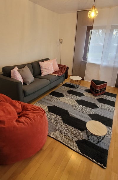 Wohnung Spessartstraße in Dietzenbach