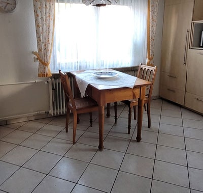 Wohnung Spessartstraße in Dietzenbach