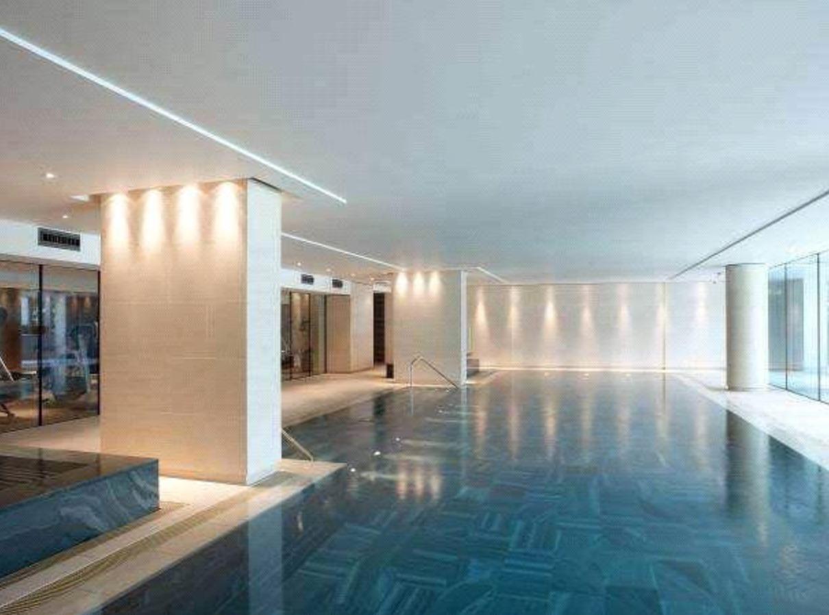 Flat Knightsbridge in City of Westminster