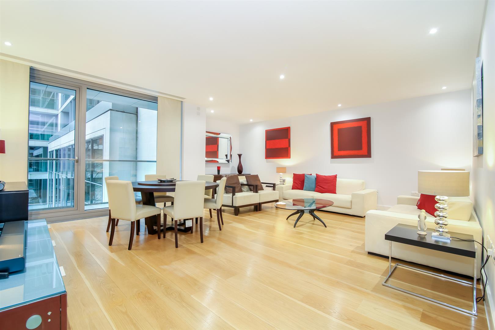 Flat Knightsbridge in City of Westminster