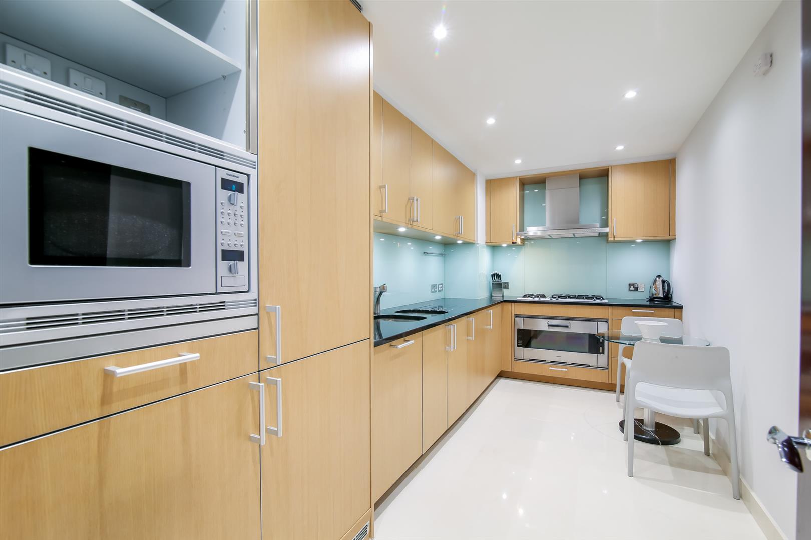 Flat Knightsbridge in City of Westminster