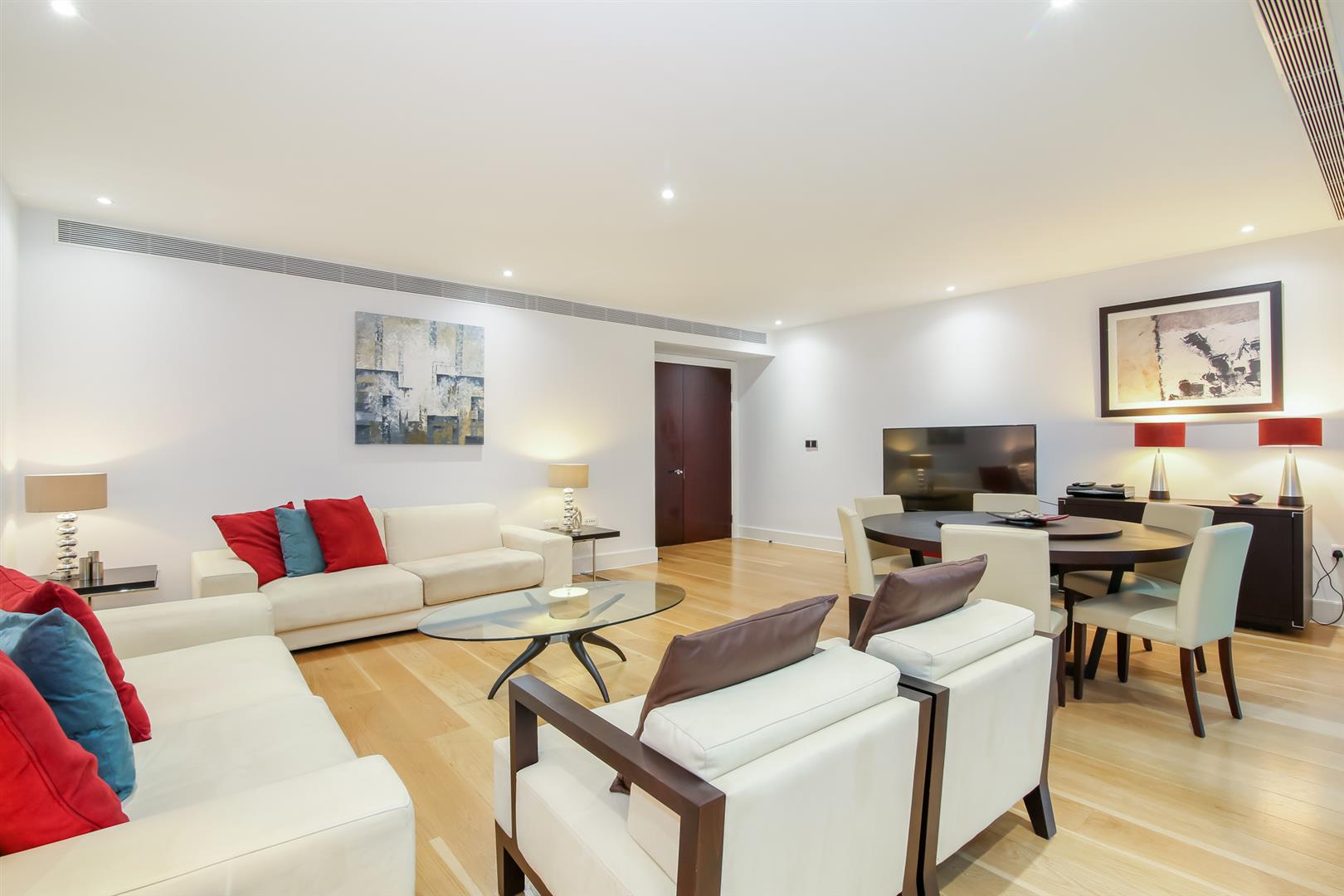 Flat Knightsbridge in City of Westminster