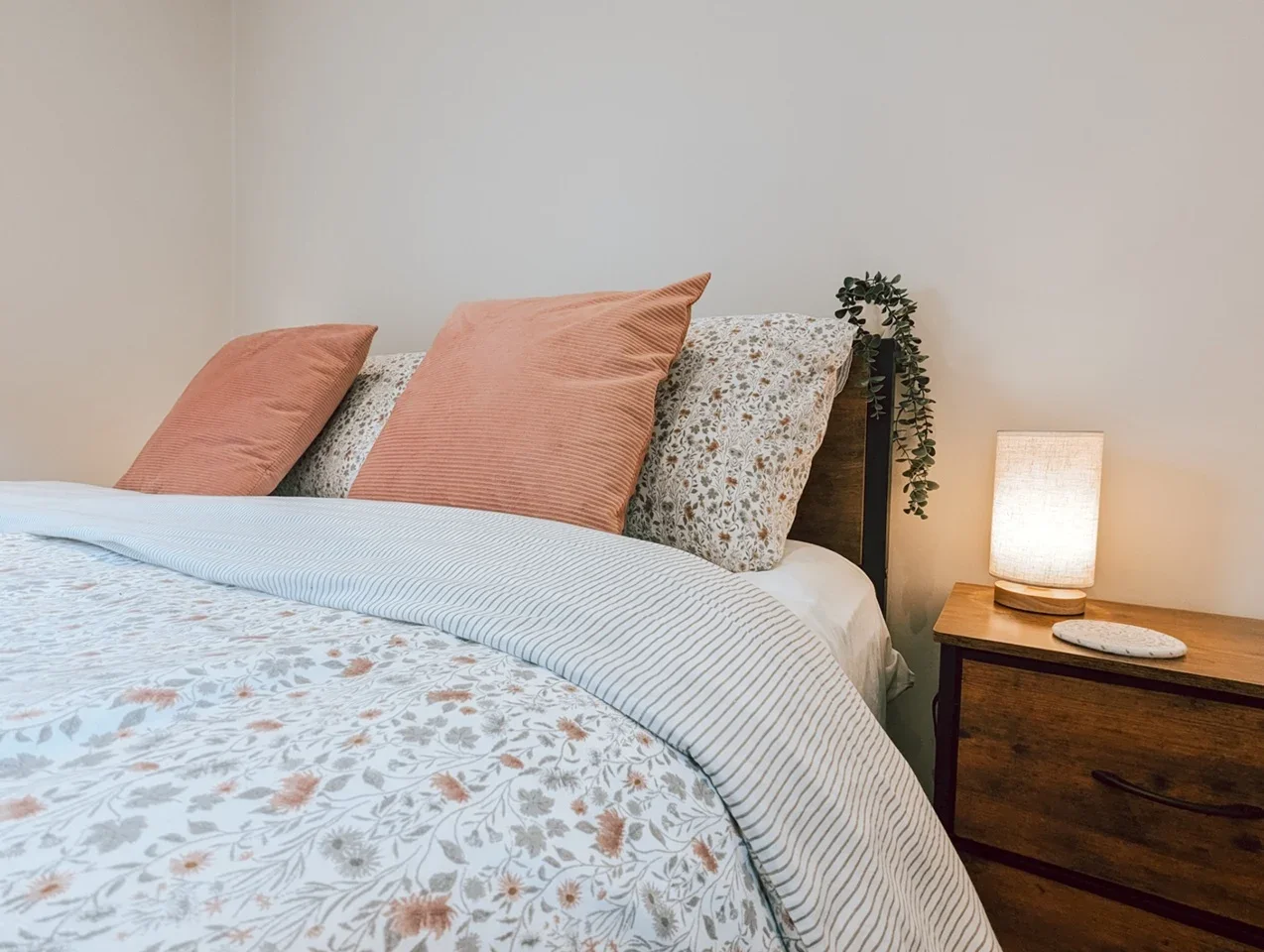 Flat Warwick Way in City of Westminster