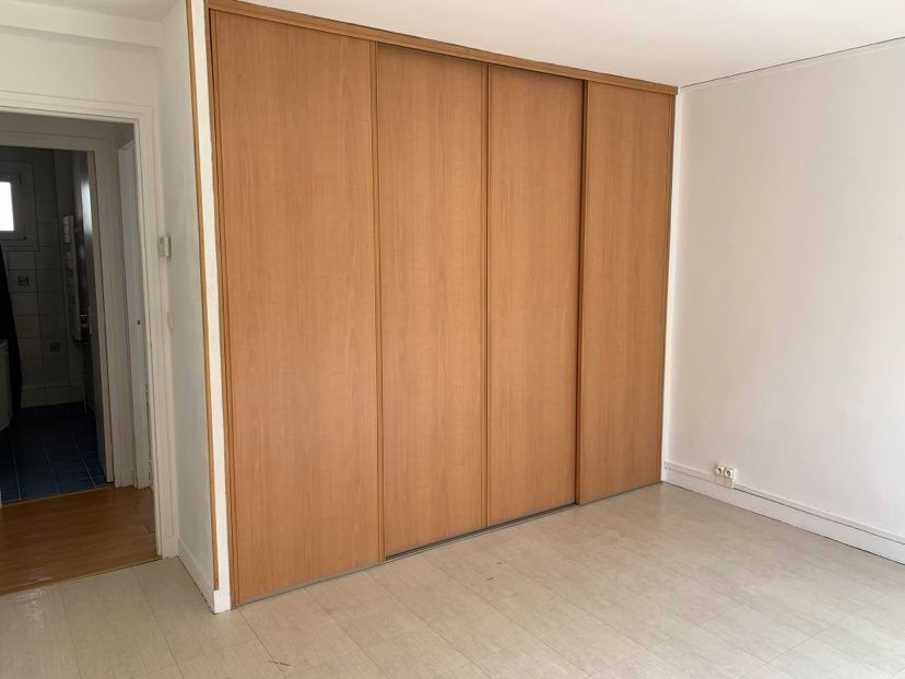 Flat Rue Maréchal Joffre in Le Havre