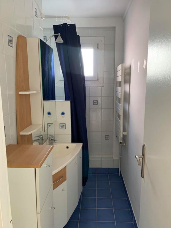 Flat Rue Maréchal Joffre in Le Havre