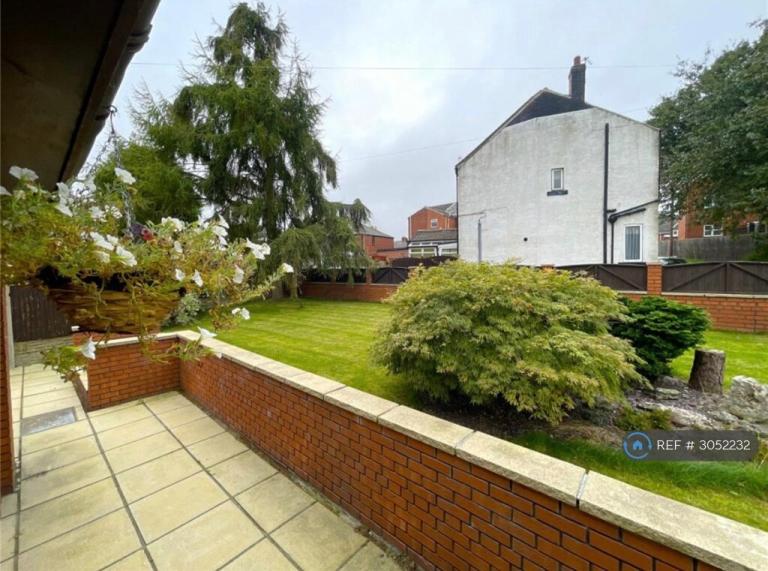 House Montague Street in Barnsley