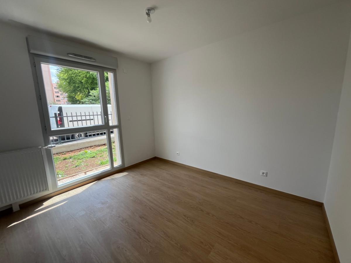 Appartement Rue de Larrey à Dijon