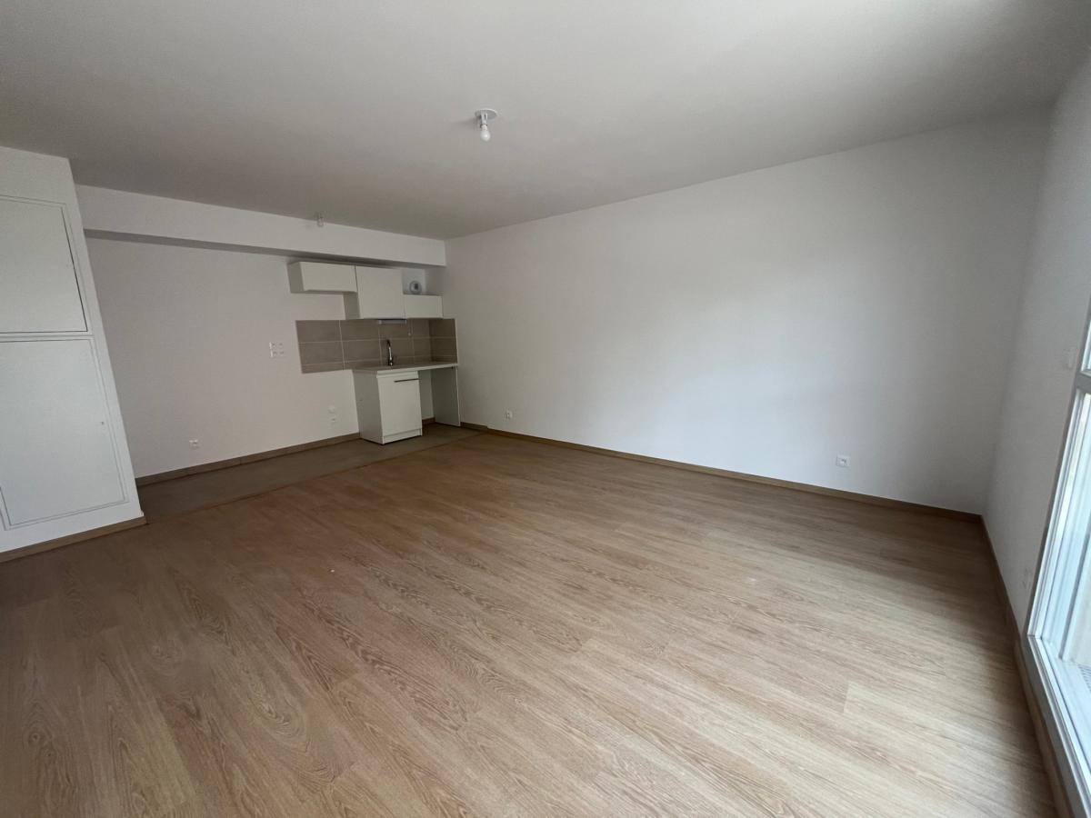 Appartement Rue de Larrey à Dijon