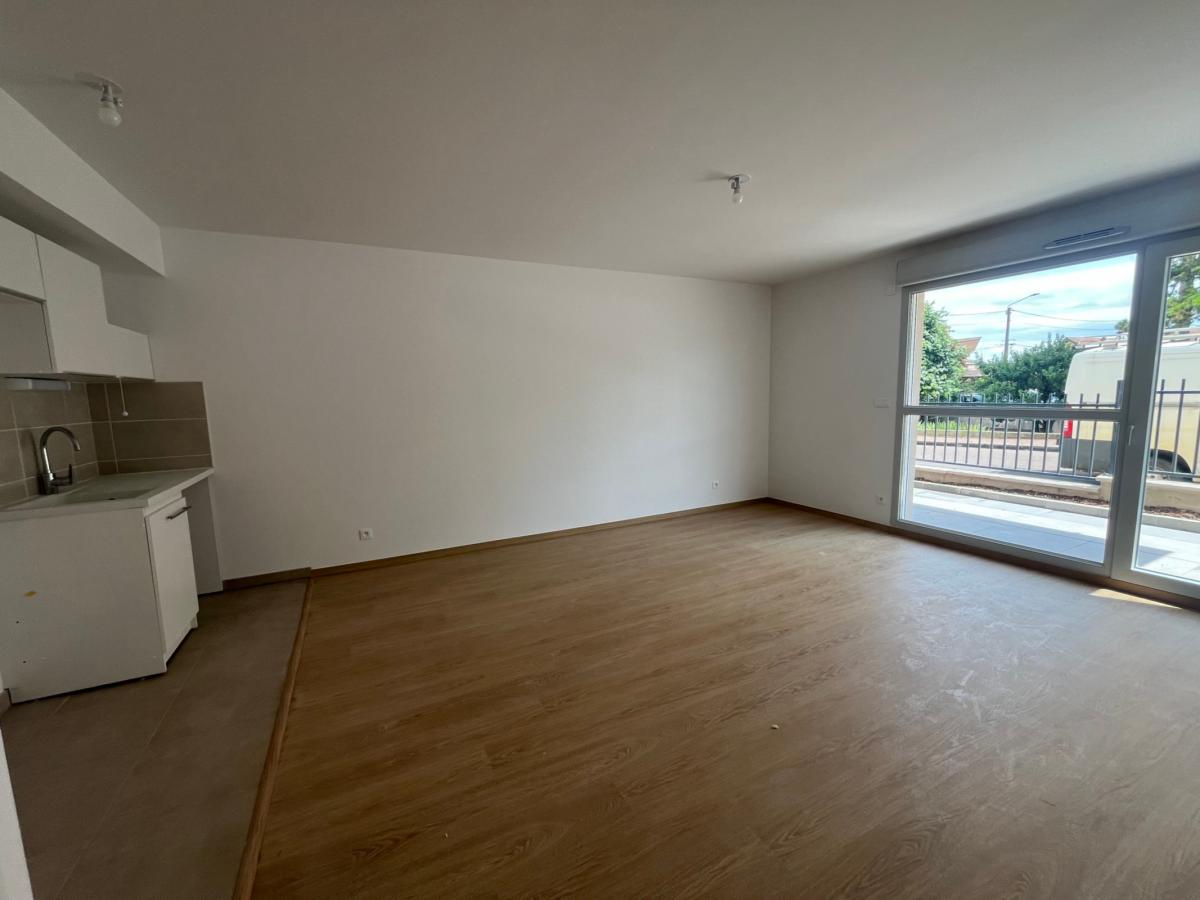Appartement Rue de Larrey à Dijon