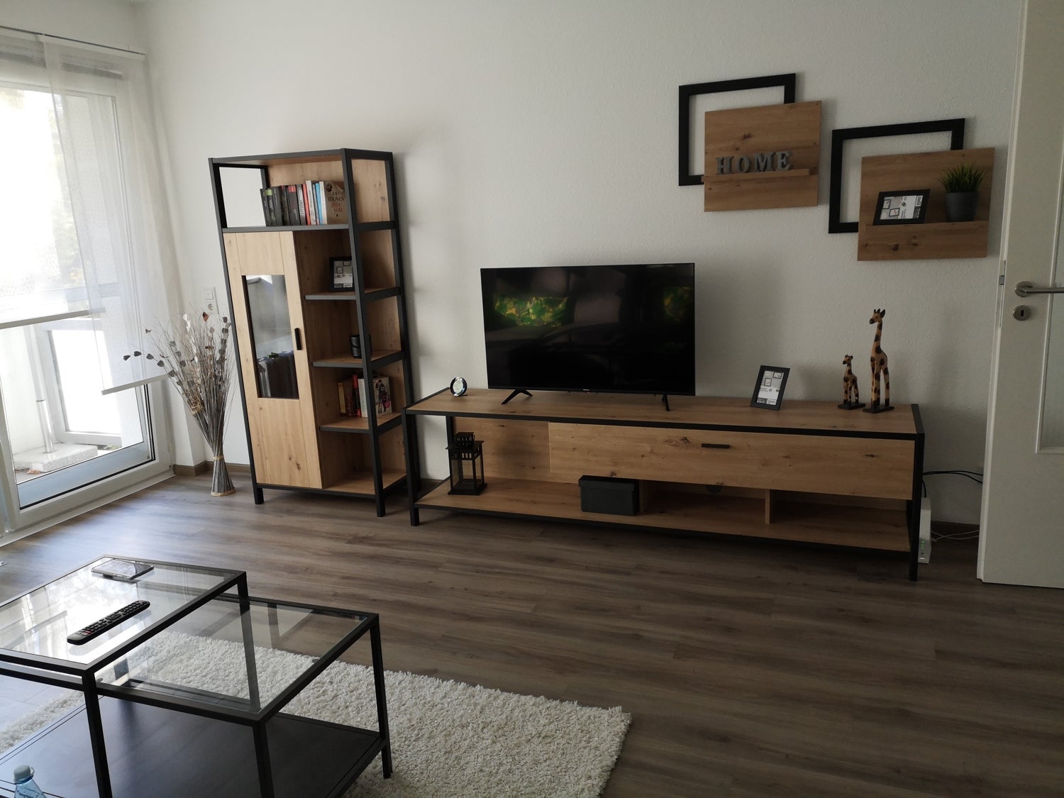 Wohnung Leimbachweg in Köln