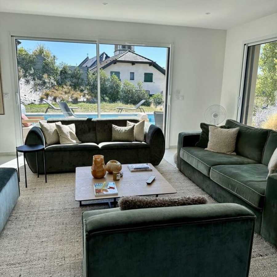 Maison Petite Rue Saint-Eusèbe à Lyon