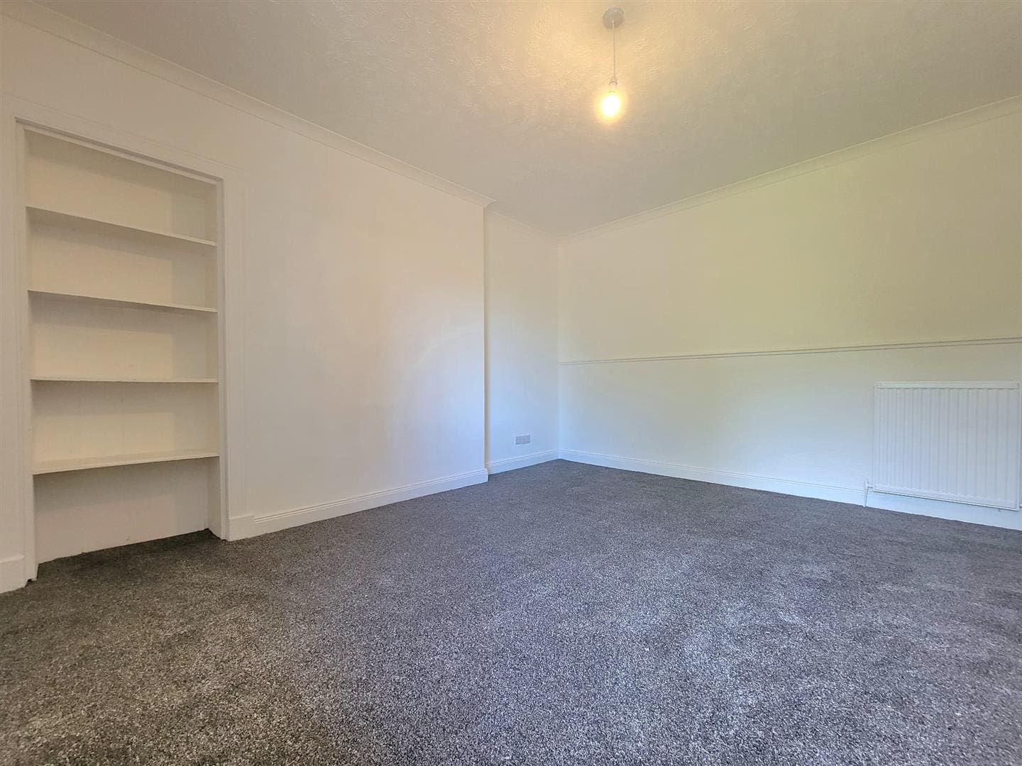 Flat Methil Brae in Methil