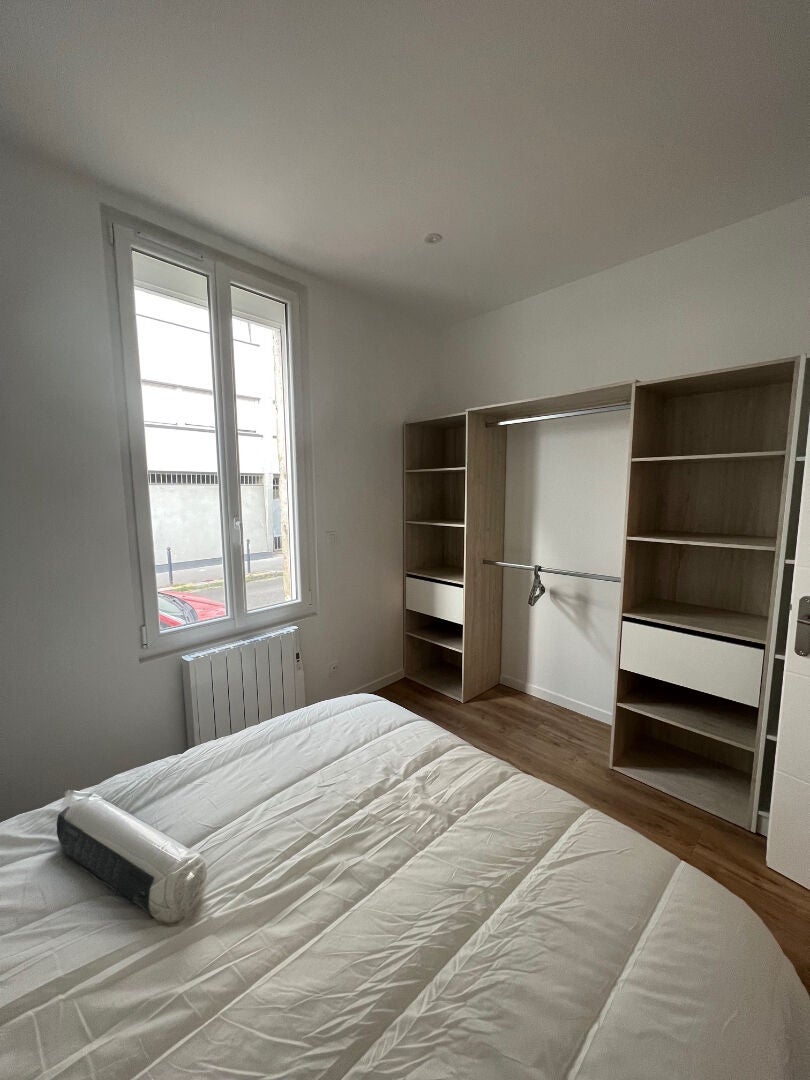 Appartement Route de la Fontbrune à Saint-Germain-et-Mons