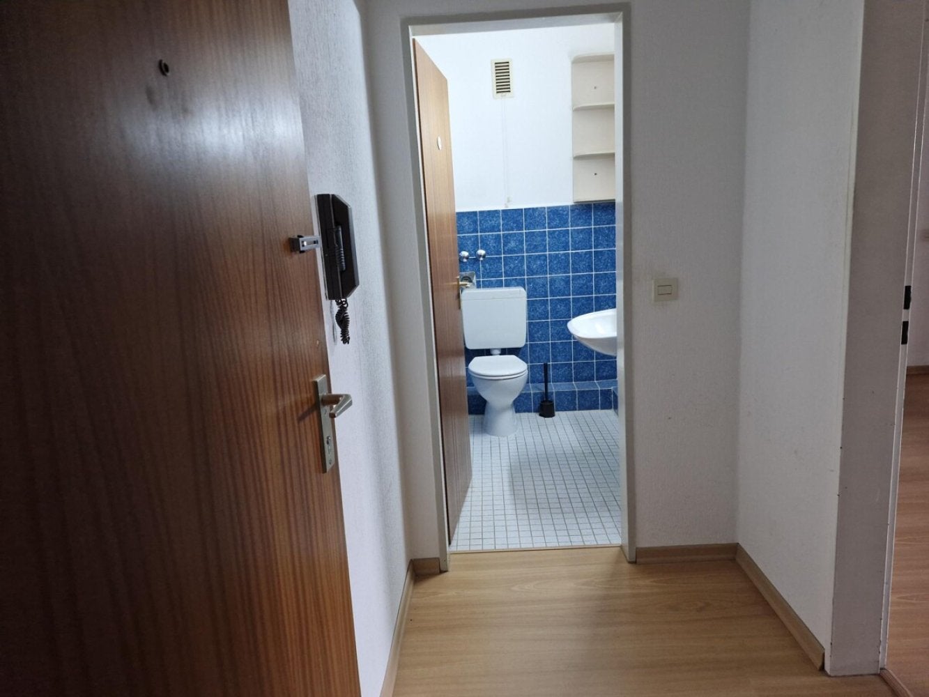 Wohnung Holmberg in Harrislee