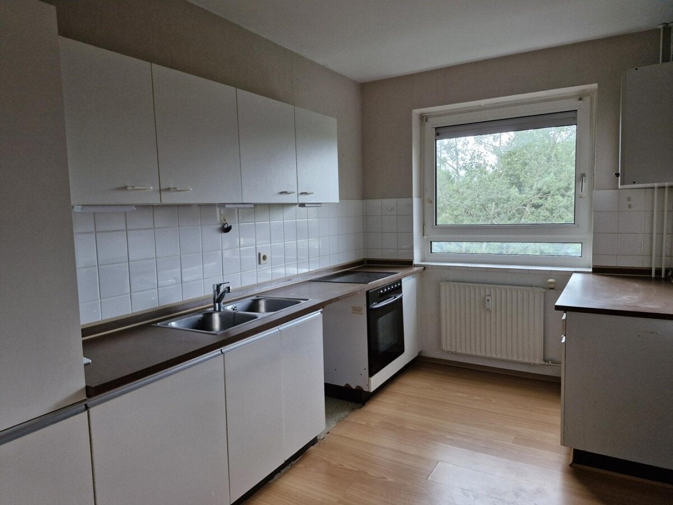 Wohnung Holmberg in Harrislee