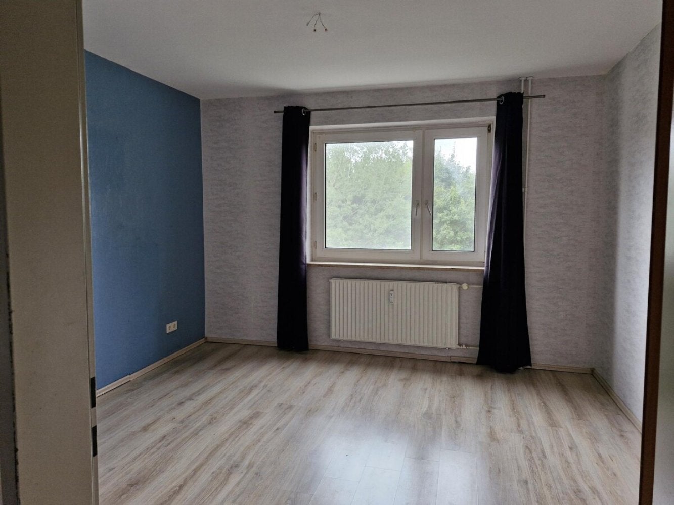 Wohnung Holmberg in Harrislee