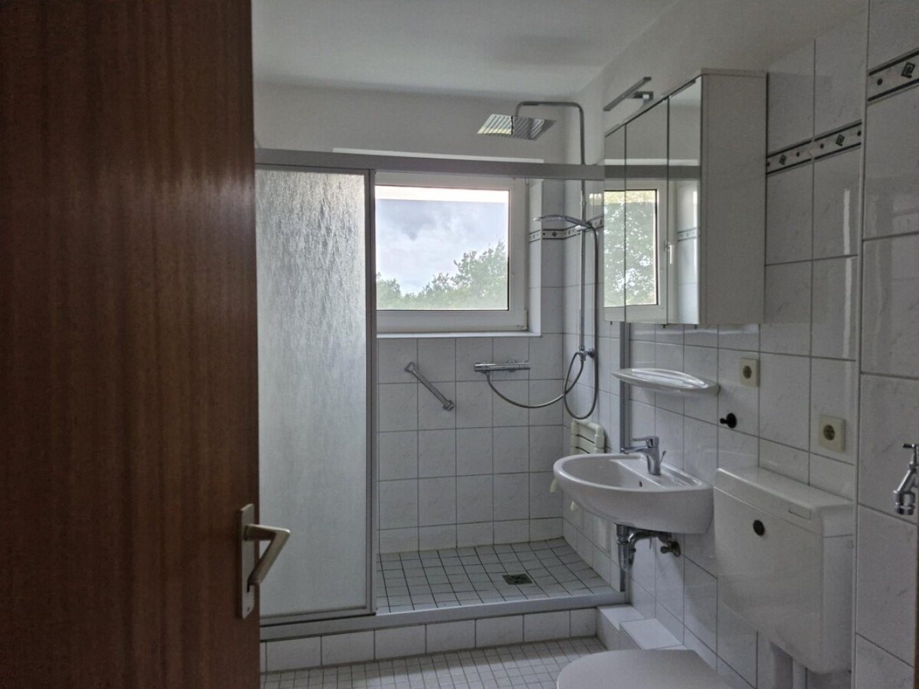 Wohnung Holmberg in Harrislee