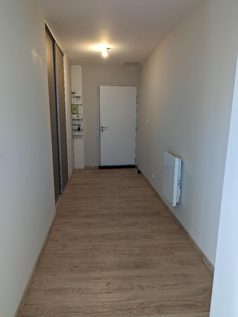 Appartement Rue Sibert à Saint-Chamond