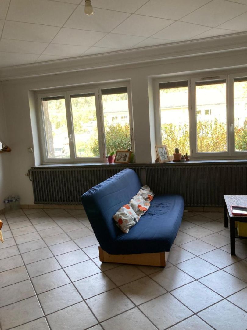 Maison Chemin de la Forêt à Groissiat