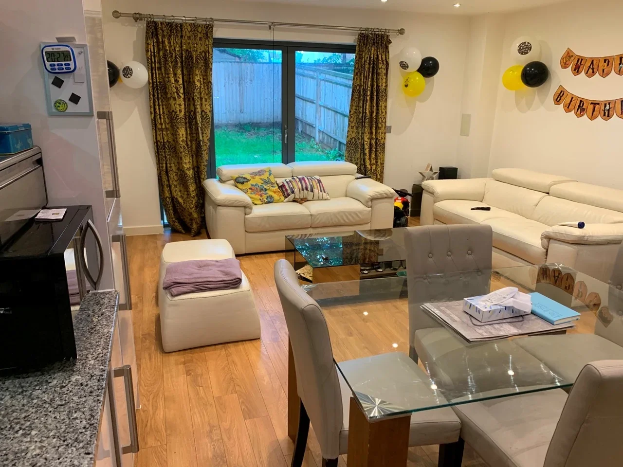 House Snowdrop Mews in Greater London