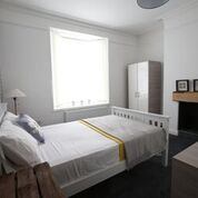 Room Buchanan Street in Salford