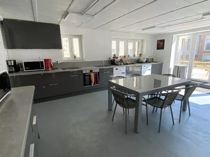 Appartement Rue Victor Hugo à Chelles