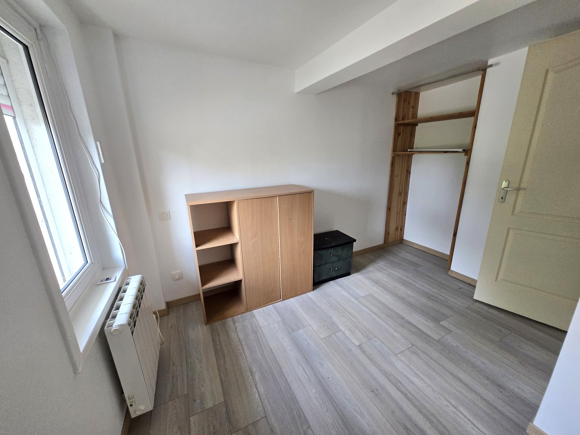 Appartement Route de Mazères à Picarrou
