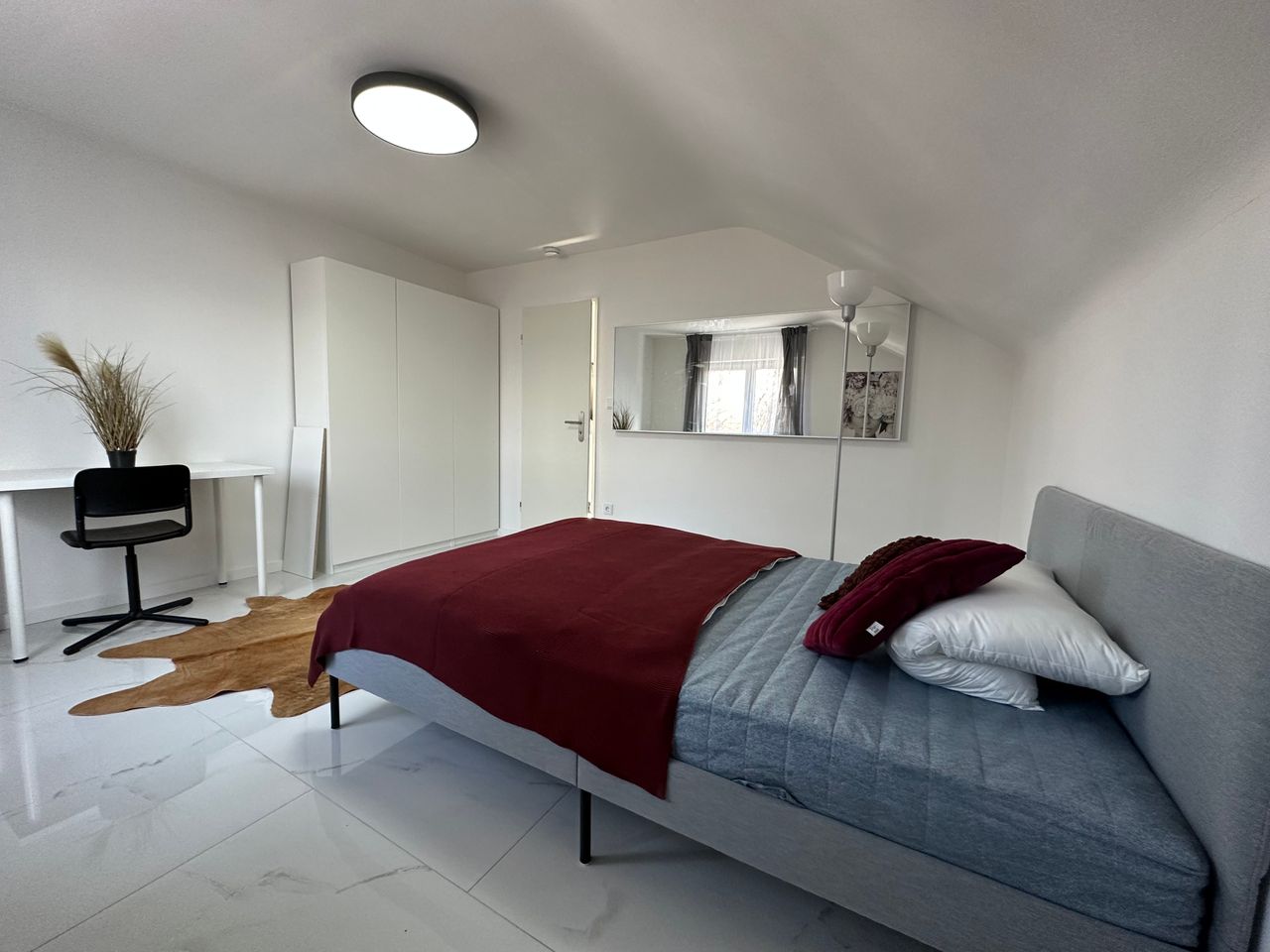 Wohnung Sonnenweg in Gröbenzell