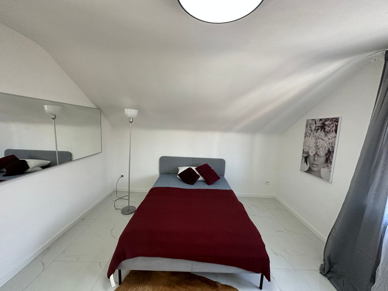 Wohnung Sonnenweg in Gröbenzell