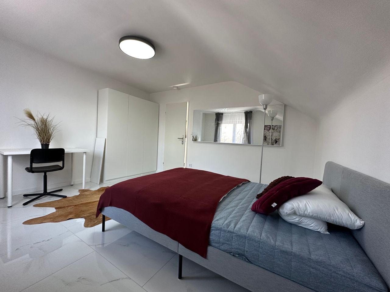 Wohnung Sonnenweg in Gröbenzell