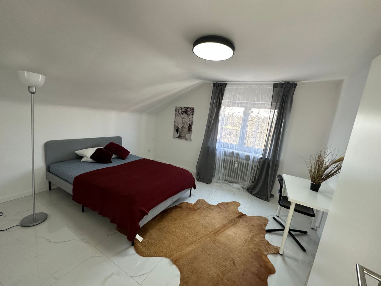 Wohnung Sonnenweg in Gröbenzell