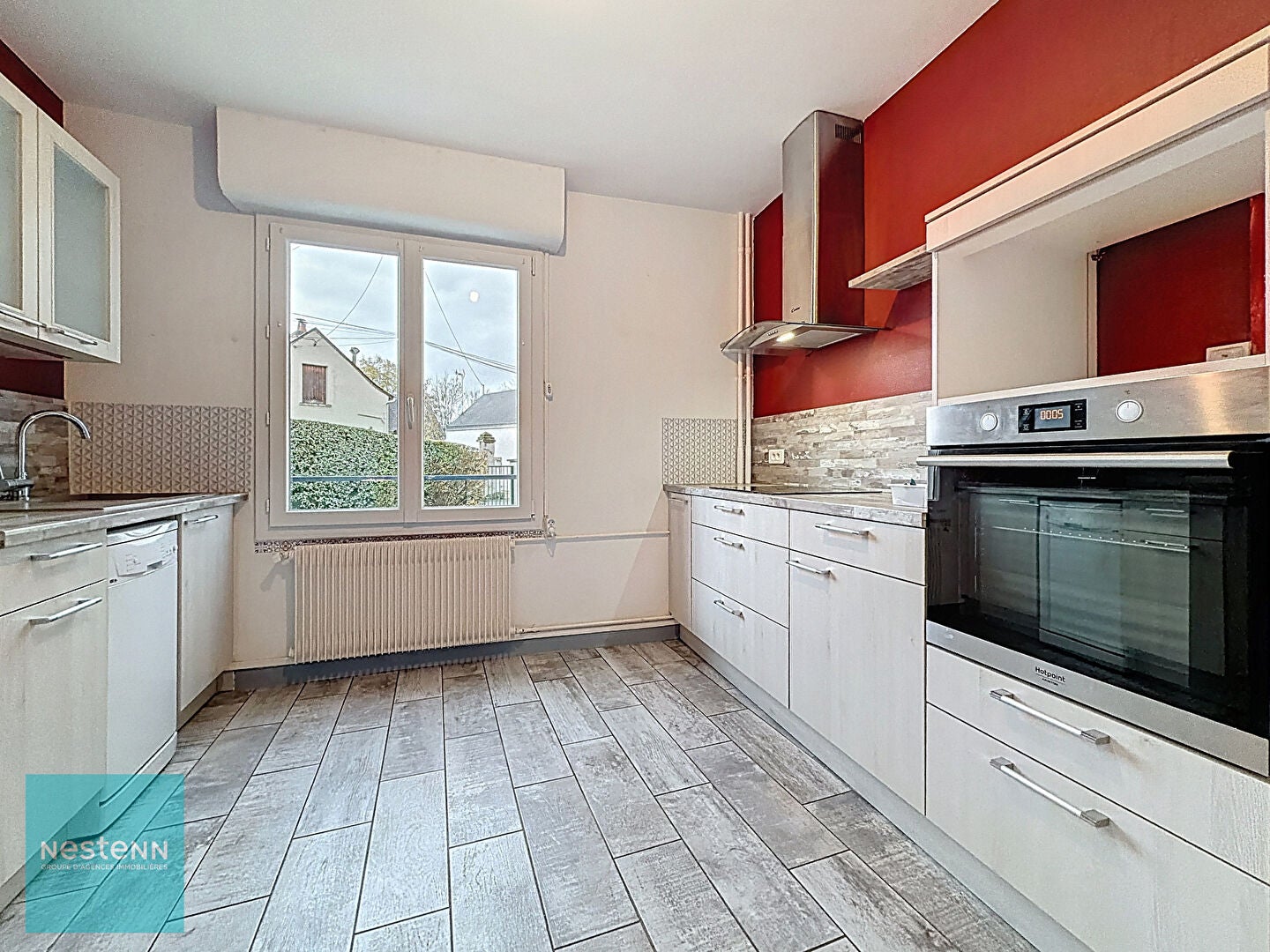 Appartement Rue Voltaire à Amboise
