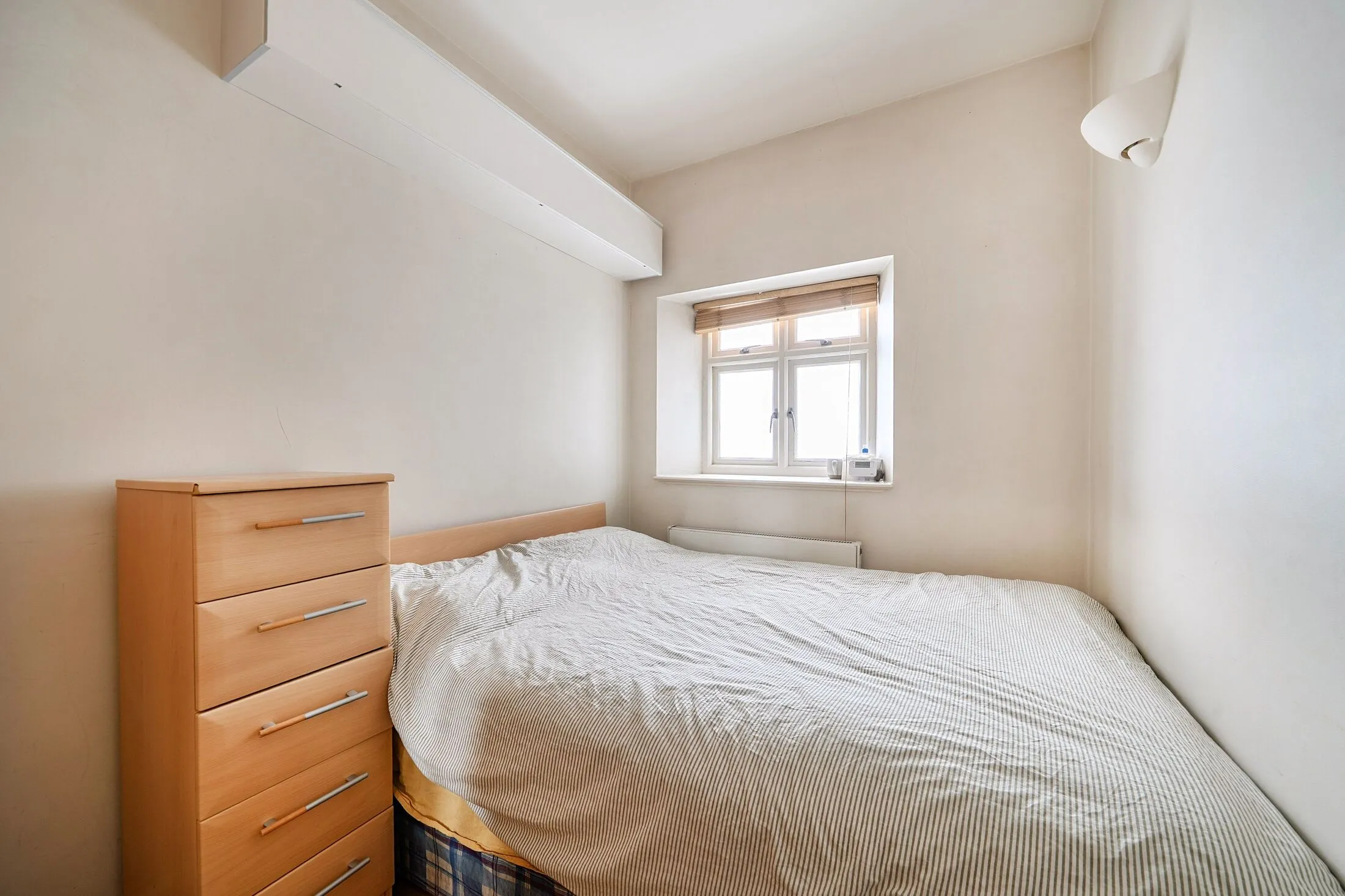 Flat Queen's Gate in Greater London