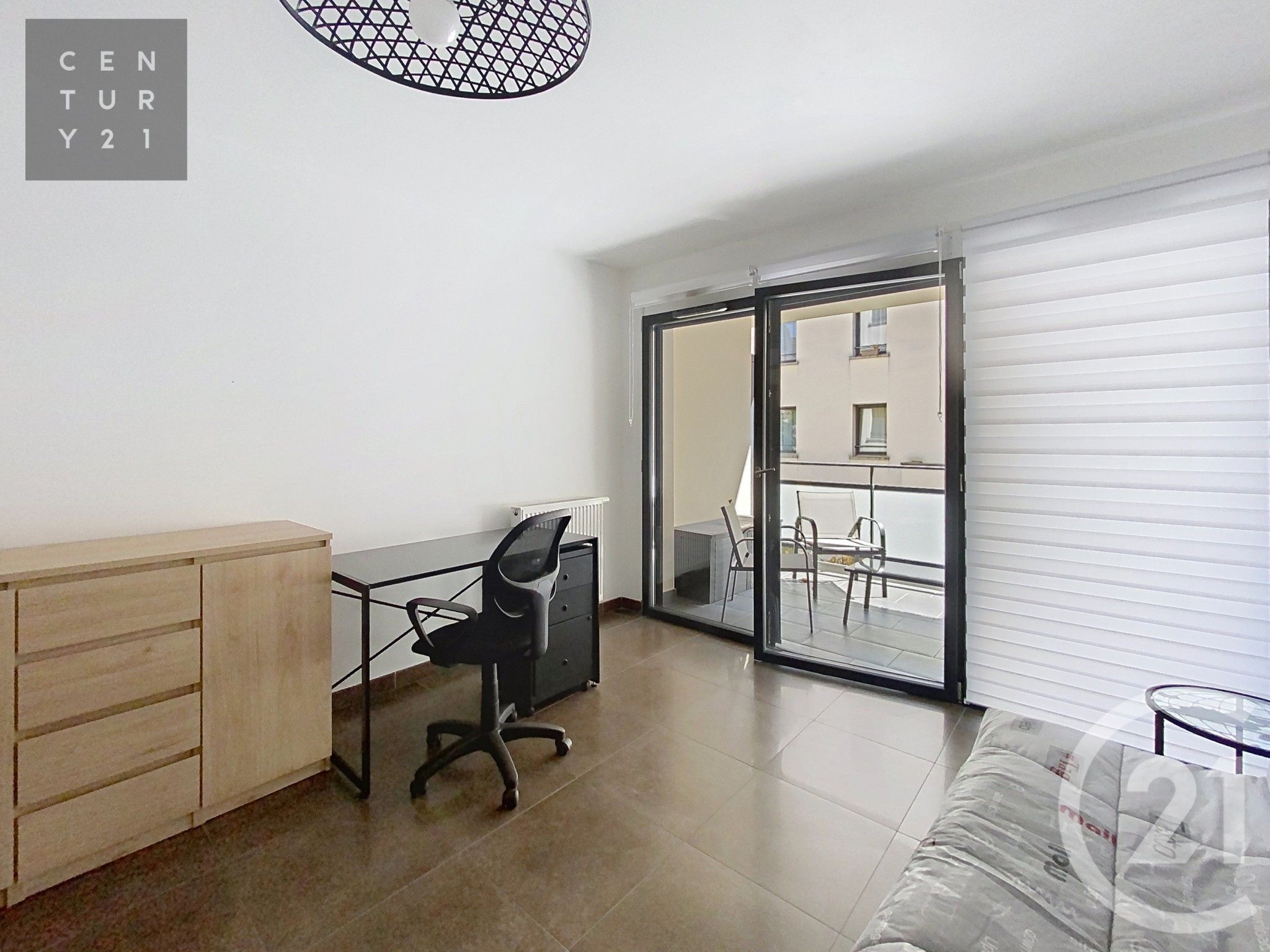 Appartement Avenue du Général Gallieni à Sainte-Savine