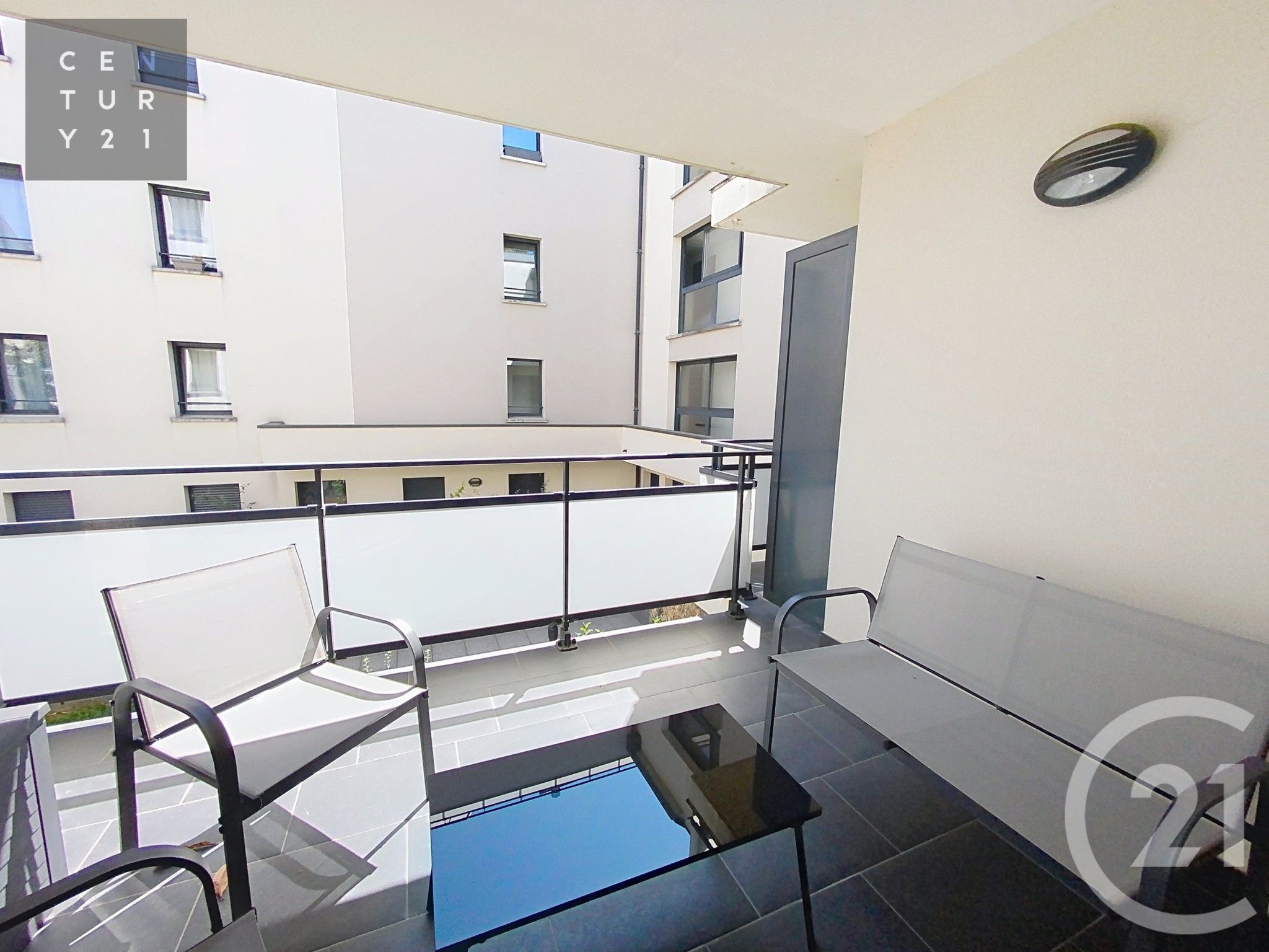 Appartement Avenue du Général Gallieni à Sainte-Savine