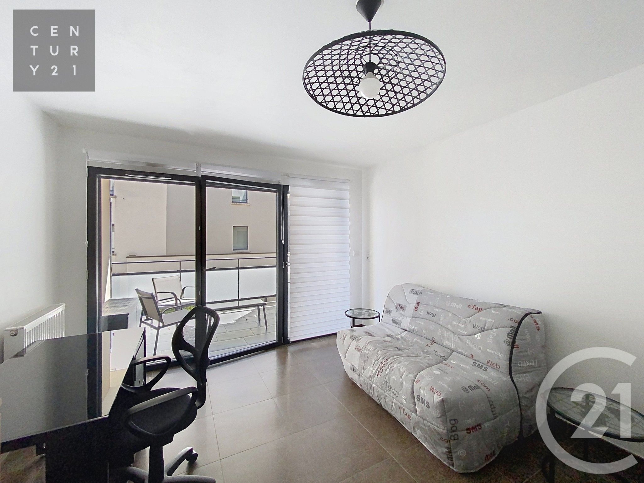 Appartement Avenue du Général Gallieni à Sainte-Savine