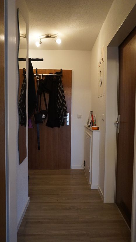 Wohnung Thomas-Müntzer-Straße in Elxleben