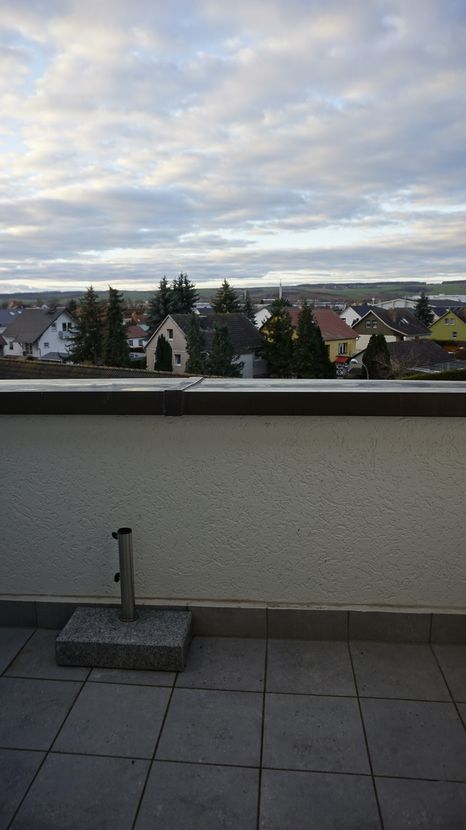 Wohnung Thomas-Müntzer-Straße in Elxleben