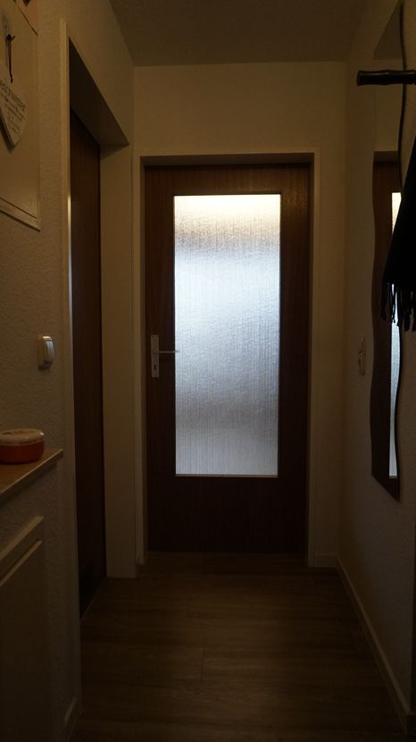 Wohnung Thomas-Müntzer-Straße in Elxleben