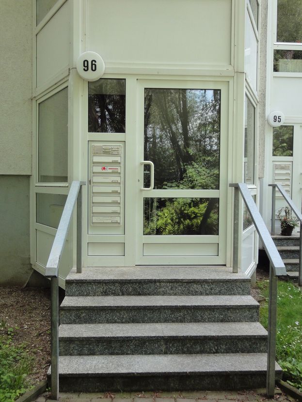 Wohnung Thomas-Müntzer-Straße in Elxleben