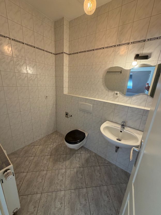 Wohnung Riebeckstraße in Leipzig