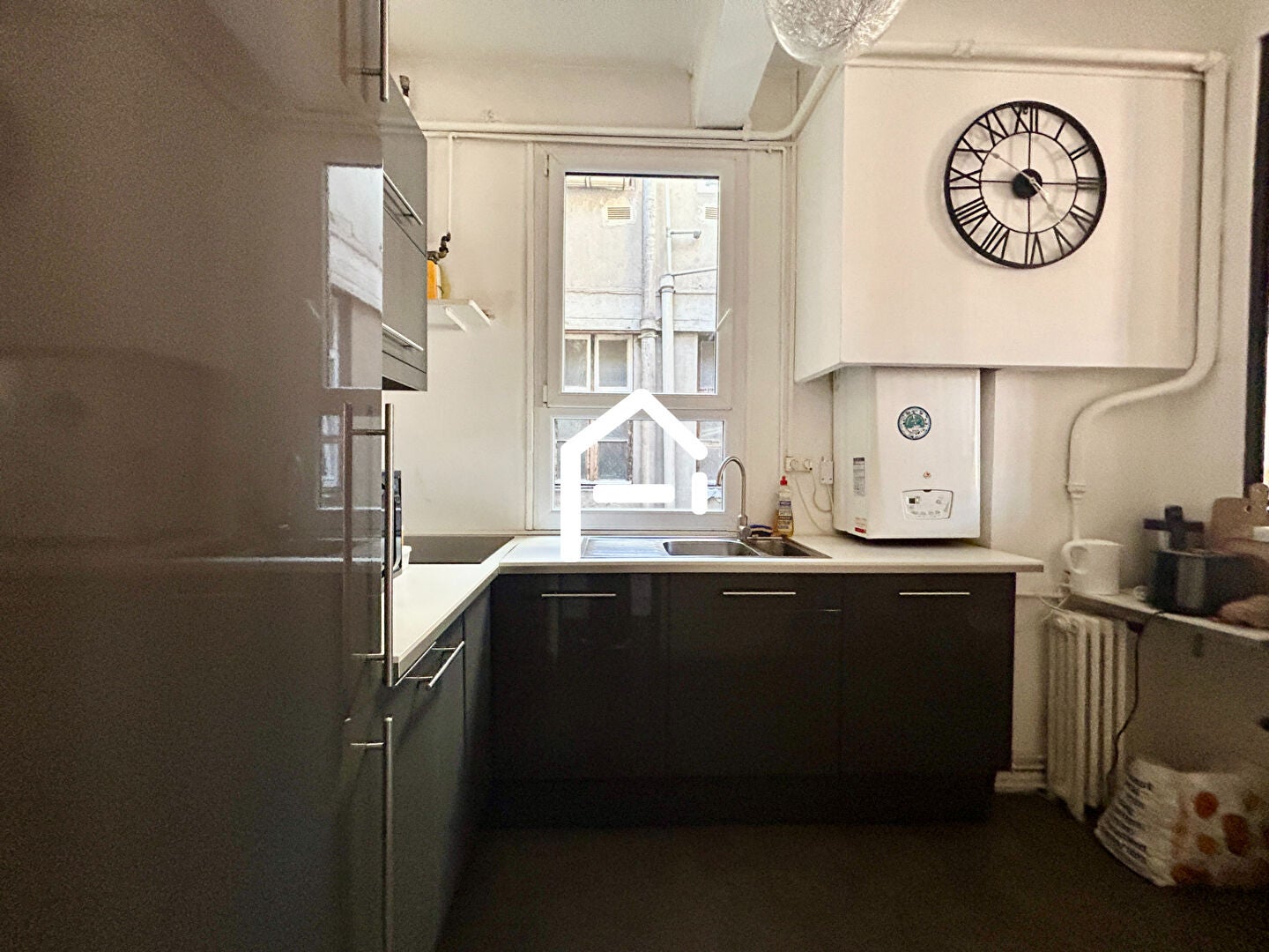Appartement Rue Léon Gambetta à Toulouse