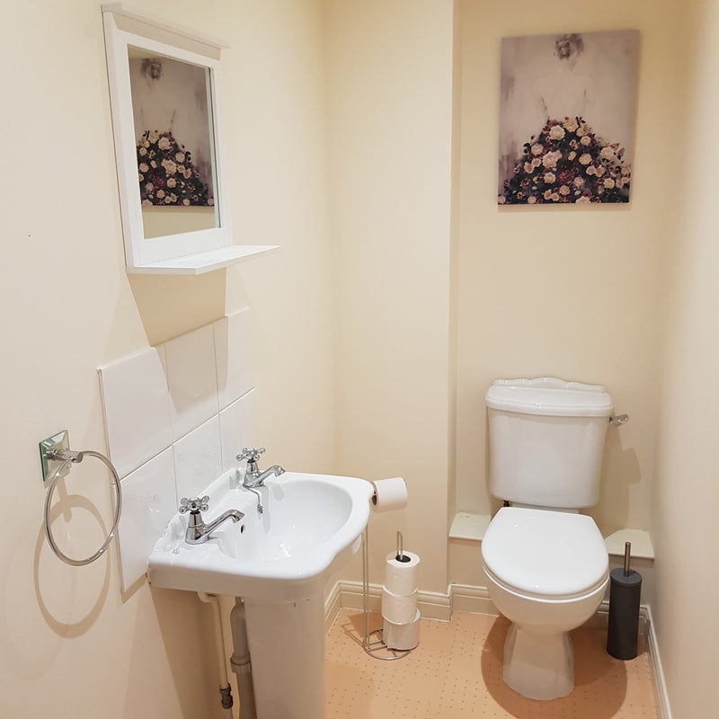Room Thackeray in Bristol
