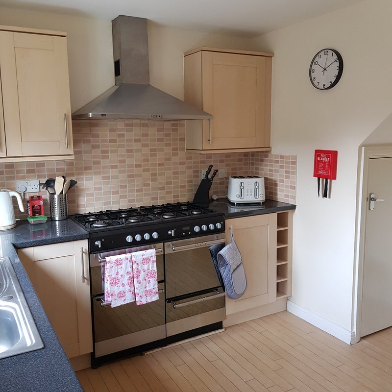 Room Thackeray in Bristol
