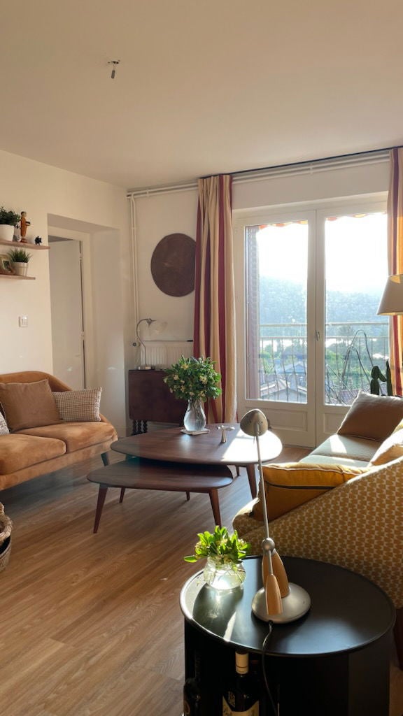 Chambre Allée des Blés d'Or à Fleurieu-sur-Saône