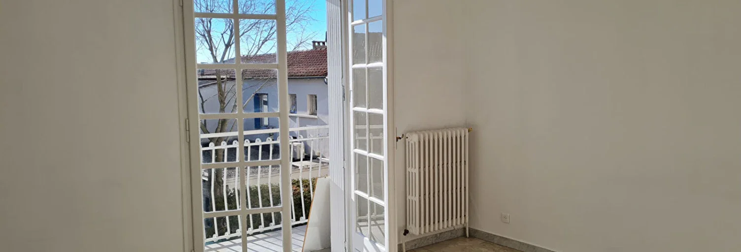 Appartement Rue des Chasseurs à Montpellier