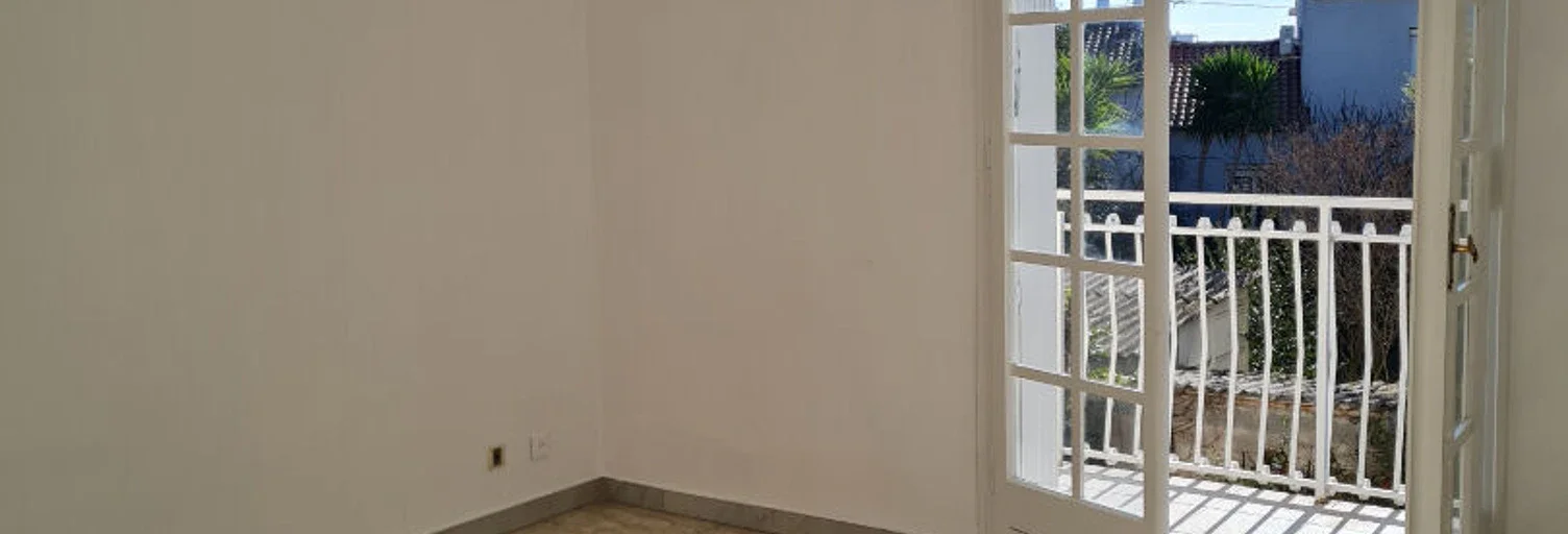 Appartement Rue des Chasseurs à Montpellier