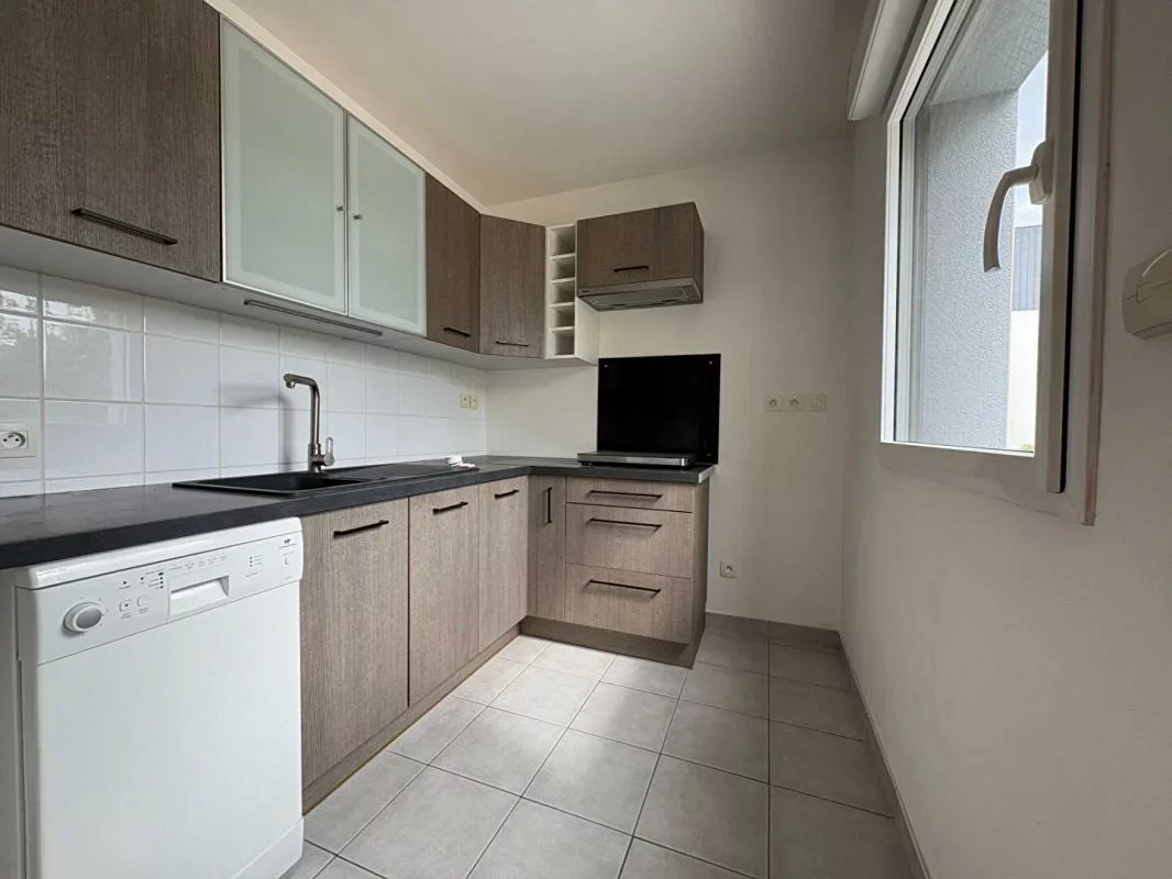 Appartement Rue Charles de Kergariou à Rennes